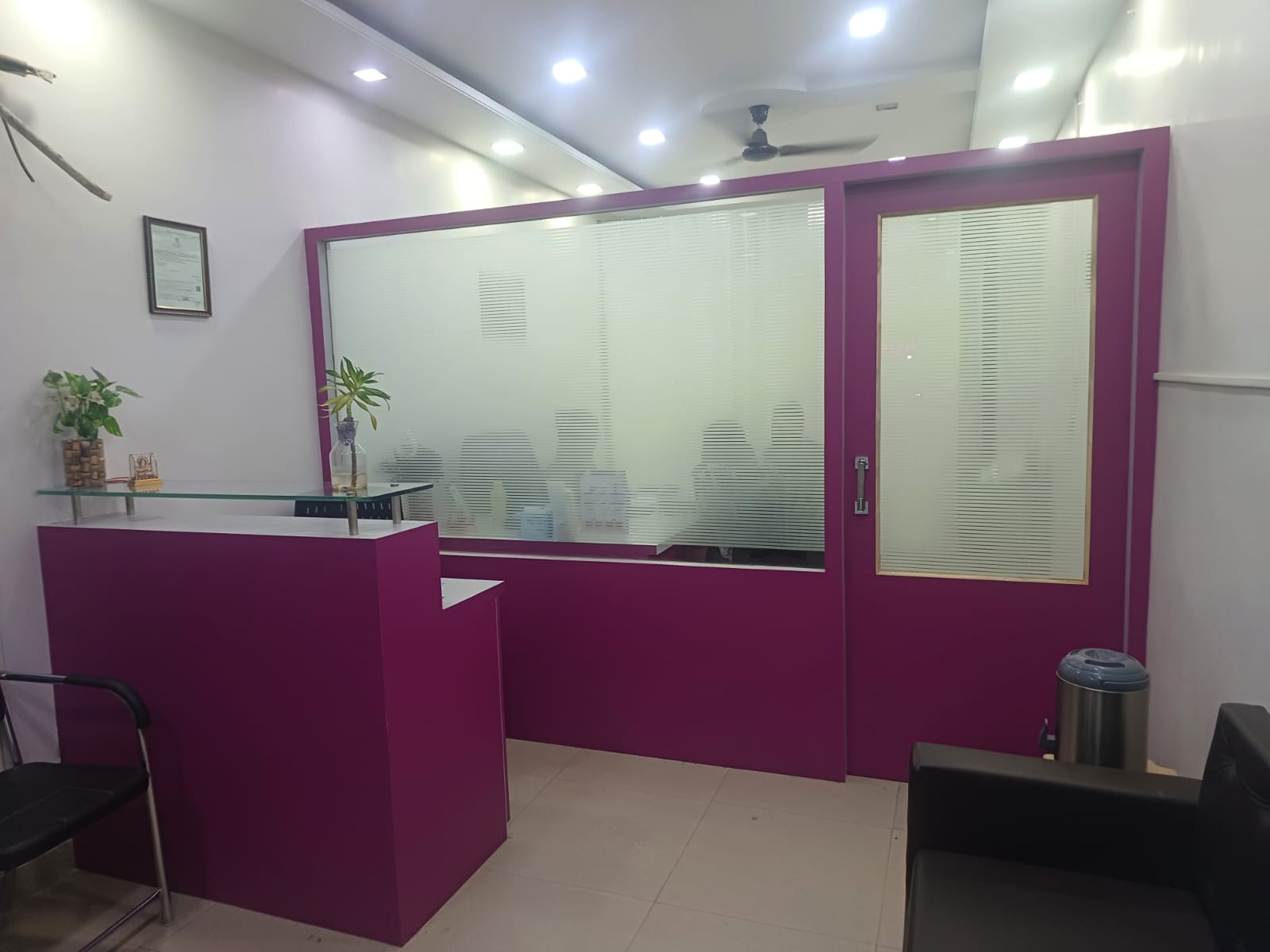 Dr Sumi Agrawal - Gynocare Dr Agrawal's Clinic Laparoscopic Surgeon and Infertility Specialist in Raipur Chhattisgarh 10