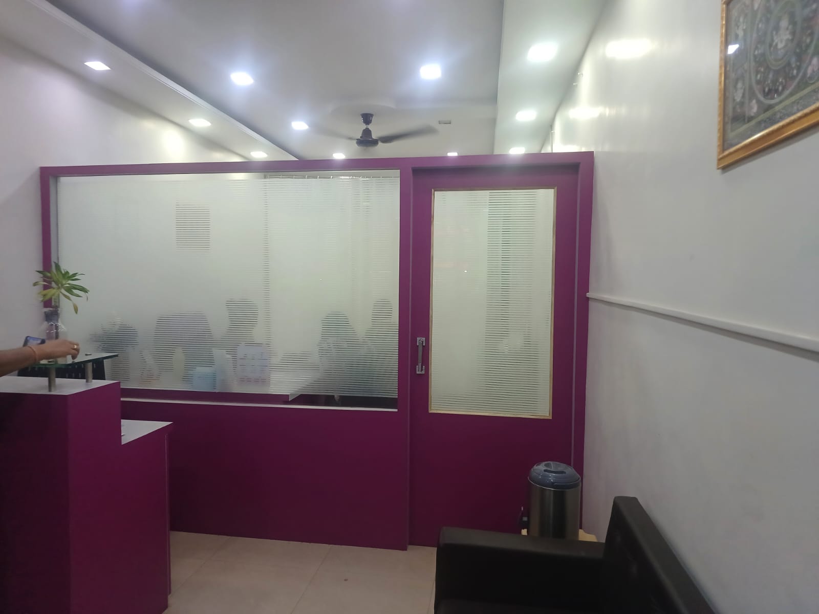 Dr Sumi Agrawal - Gynocare Dr Agrawal's Clinic Laparoscopic Surgeon and Infertility Specialist in Raipur Chhattisgarh 11