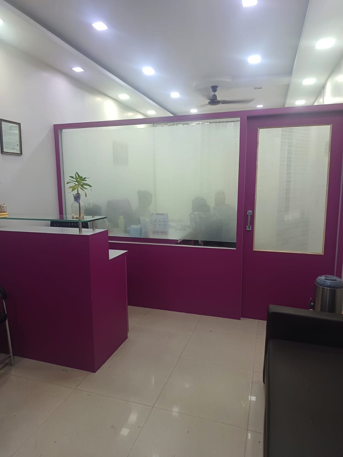 Dr Sumi Agrawal - Gynocare Dr Agrawal's Clinic Laparoscopic Surgeon and Infertility Specialist in Raipur Chhattisgarh 7