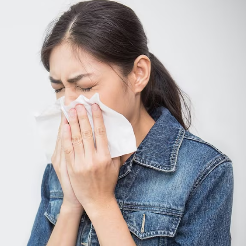 Infectious & Seasonal Disease Treatment