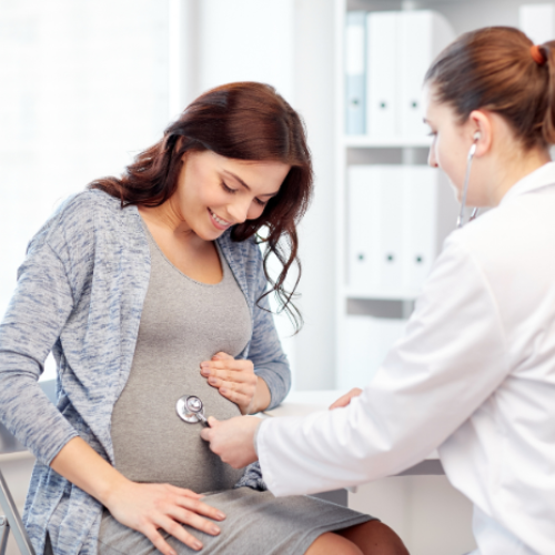 Pregnancy Care