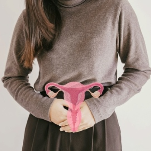 Reproductive Health & Fertility